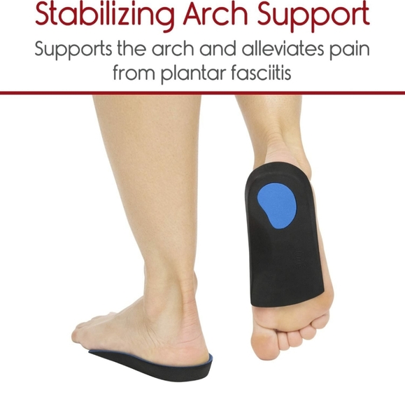 Envelop Insoles - Picture 2 of 7